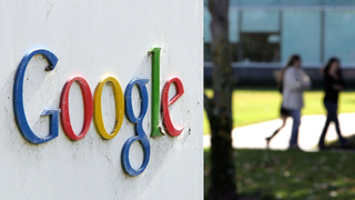 Google Is Now Being Accused of Gender Pay Discrimination In Their Daycare Program